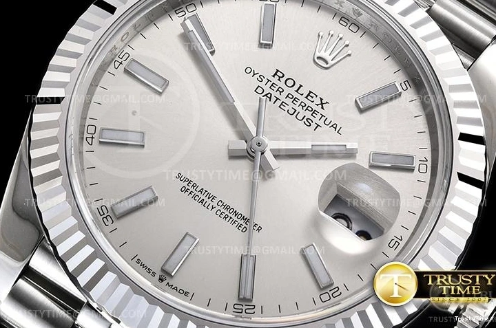 1116 R2DJ0254C – DJ2 41mm Jub Original 656